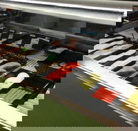 Hooked On Fish  Burger Bar - Accommodation Sunshine Coast