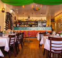 Indii of Clare - Accommodation Sunshine Coast