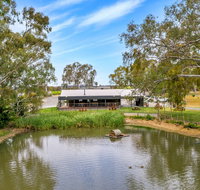 Jaeschkes Hill River Clare Estate - Accommodation Sunshine Coast