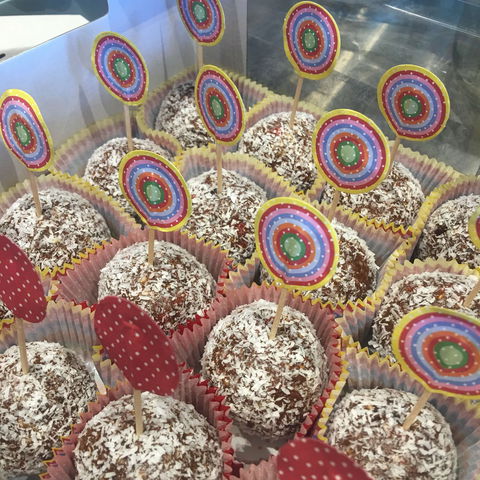 Kemu - Accommodation Sunshine Coast 0