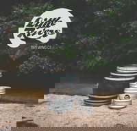 Little Rivers Brewing Co. - Accommodation Sunshine Coast