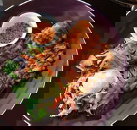 Ninja Japanese Restaurant - Accommodation Sunshine Coast