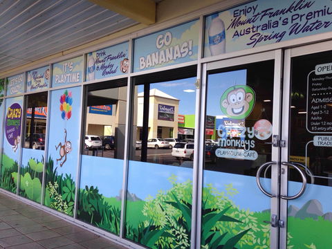 Oriental Kitchen - Accommodation Sunshine Coast 0