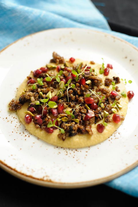 Vanilla - Accommodation Sunshine Coast 0