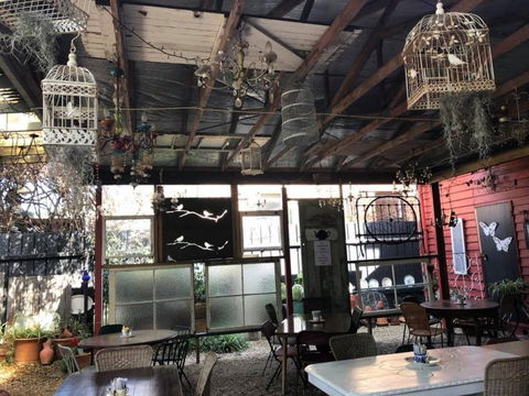 Vintage On Melbourne - Accommodation Sunshine Coast 1