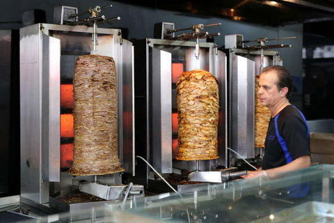 Amasya Kebab - Accommodation Sunshine Coast 0
