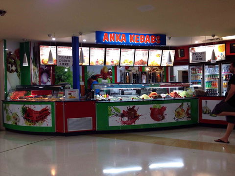 Anka Kebabs - Accommodation Sunshine Coast 0