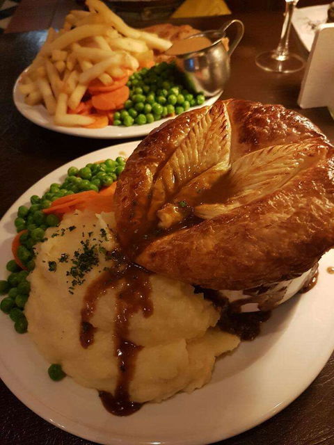 Cock & Bull - Accommodation Sunshine Coast 0