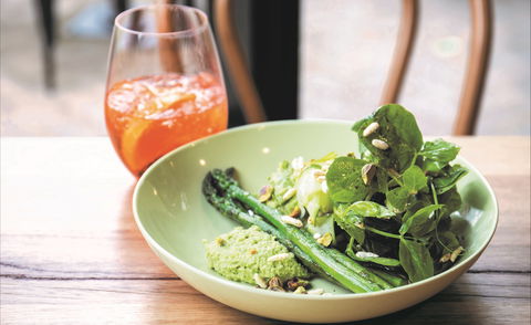 FRED Eatery - Accommodation Sunshine Coast 0