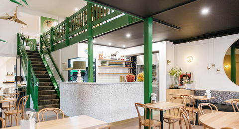 FRED Eatery - Accommodation Sunshine Coast 2