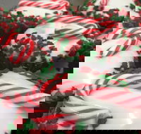 Inter Desserts - Accommodation Sunshine Coast