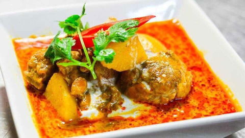 I Rich Thai - Accommodation Sunshine Coast 0