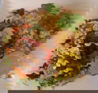 Kezza's Kafe - Accommodation Sunshine Coast