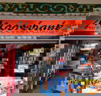Moorebank Pizza  Kebab House - Accommodation Sunshine Coast