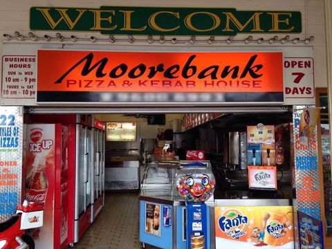 Moorebank Pizza & Kebab House - Accommodation Sunshine Coast 0