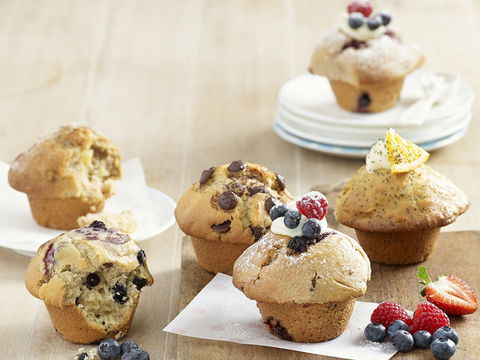 Muffin Break - Strathpine - Accommodation Sunshine Coast 0