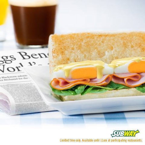 Subway - Fawkner - Accommodation Sunshine Coast 0