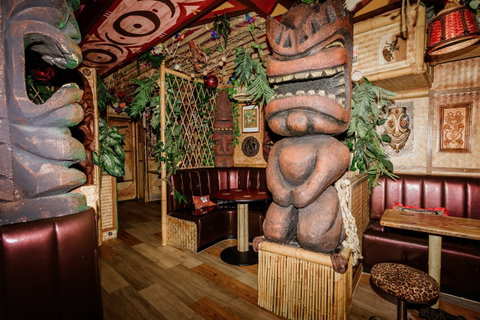 The Luwow - Accommodation Sunshine Coast 0