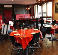 Vindaloo Palace - Accommodation Sunshine Coast