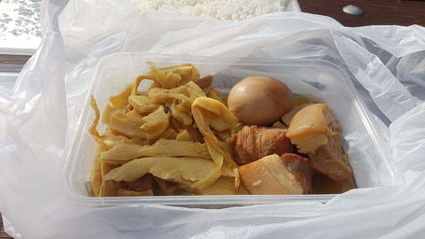 VN Food Street - Accommodation Sunshine Coast 0