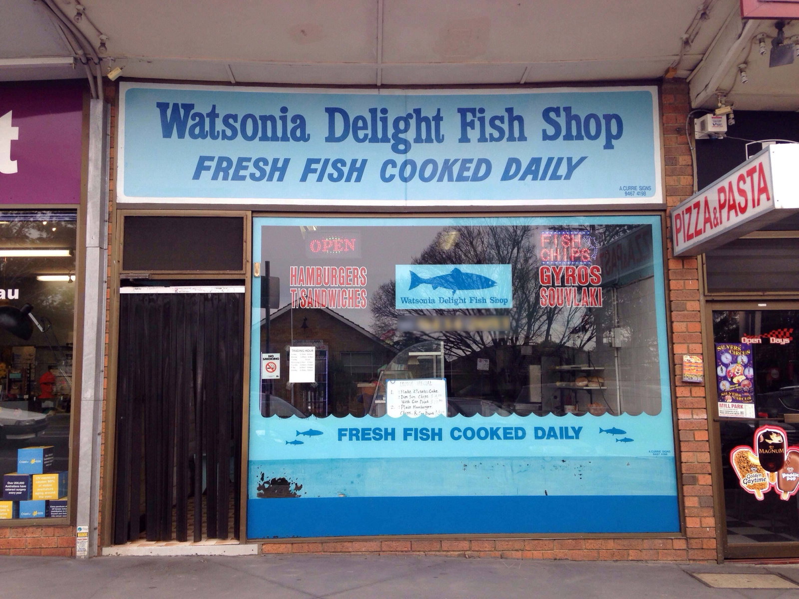 Watsonia North VIC Accommodation Sunshine Coast
