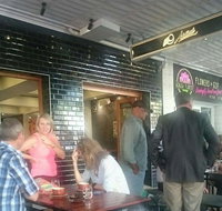 Addimi Espresso - Accommodation Sunshine Coast