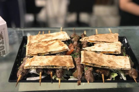 Al Tazah Charcoal Chicken - Accommodation Sunshine Coast 0