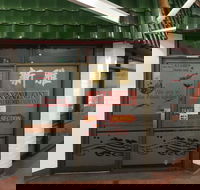 Avalon Chinese Restaurant - Accommodation Sunshine Coast