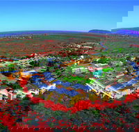 Ayers Wok Noodle Bar - Accommodation Sunshine Coast