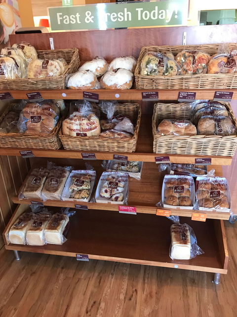Banjo's Bakery Cafe - Campbell Town - Accommodation Sunshine Coast 0