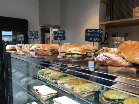 Birichino Cafe E Cucina - Accommodation Sunshine Coast 0