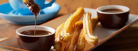 Chocolateria San Churro - Eastgardens - Accommodation Sunshine Coast 0