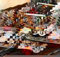 Fresh  Yum Snack Bar  Carvery - Accommodation Sunshine Coast