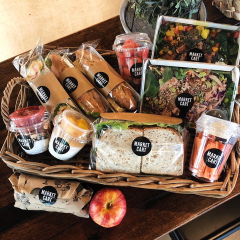 Fresh & Yum Snack Bar & Carvery - Accommodation Sunshine Coast 0