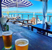 Hamiltons Oyster Bar - Accommodation Sunshine Coast