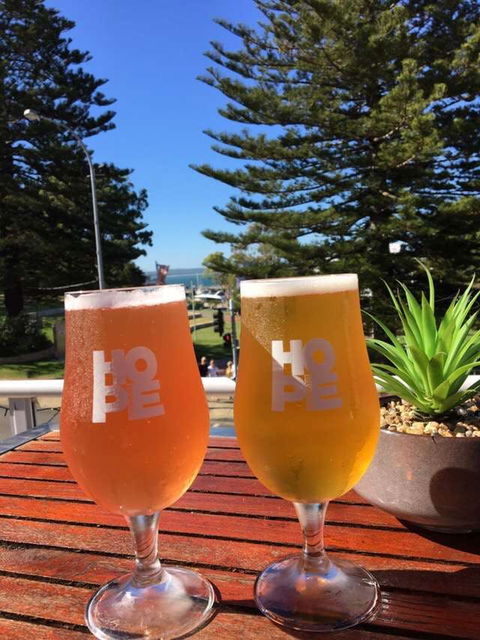 Hope Brew House - Accommodation Sunshine Coast 0