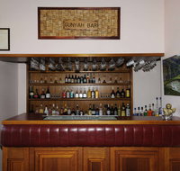 McNevin's Gunyah Restaurant - Accommodation Sunshine Coast