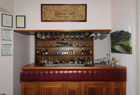 McNevin's Gunyah Restaurant - Accommodation Sunshine Coast 0