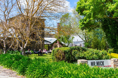 Mr Mick Cellar Door And Kitchen - Accommodation Sunshine Coast 0