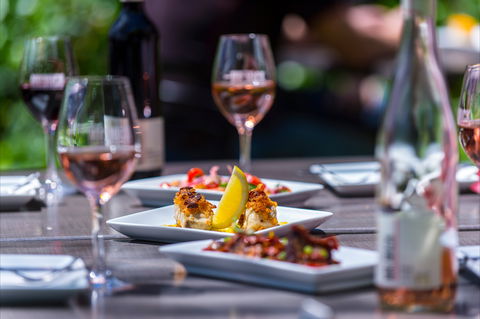 Mr Mick Cellar Door And Kitchen - Accommodation Sunshine Coast 1