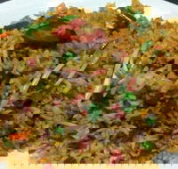 New Panda - Accommodation Sunshine Coast