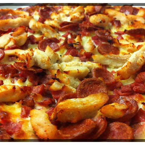 Pappa's Pizza - Accommodation Sunshine Coast 0