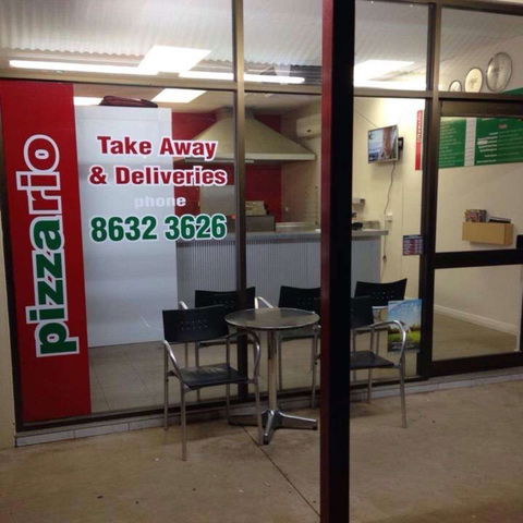 Pizzario - Accommodation Sunshine Coast 0