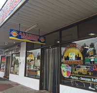 AE Sunrise Bakehouse - Accommodation Sunshine Coast