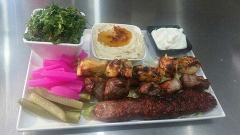 ANAR Charcoal Chicken - Homebush - Accommodation Sunshine Coast 0