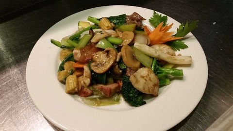 Asian House Carina - Accommodation Sunshine Coast 0