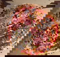 Brickworks Cafe - Accommodation Sunshine Coast