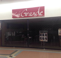 Caf Grande - Accommodation Sunshine Coast