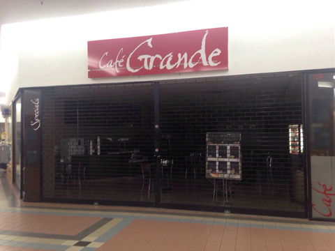 Café Grande - Accommodation Sunshine Coast 0