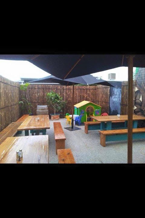 Cafe 53 - Accommodation Sunshine Coast 0